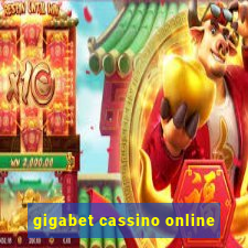 gigabet cassino online